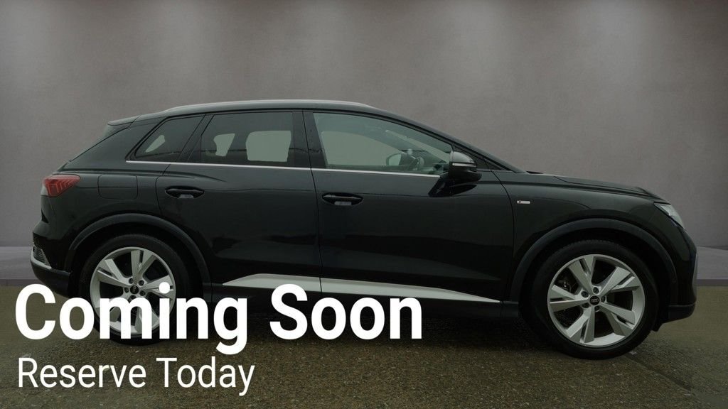 Used Audi Q4 e-tron 2023 for sale - 77627347: Photo 5