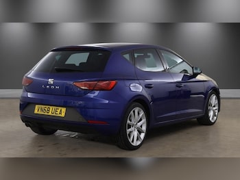 Used SEAT Leon 2018 for sale - 78406254: Photo