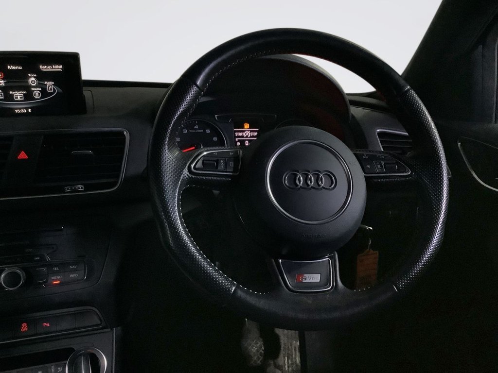 Used Audi Q3 2018 for sale - 76454104: Photo 15