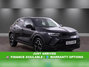 Used Vauxhall Mokka 2023 for sale - 79723124: Photo