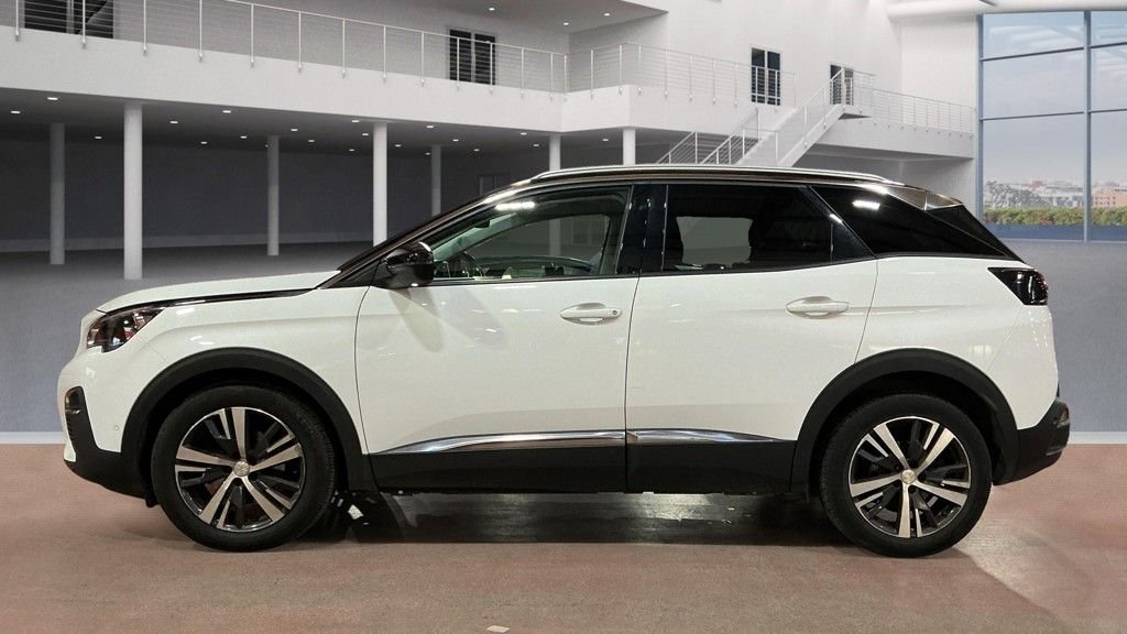 Used Peugeot 3008 2019 for sale - 76501003: Photo 6