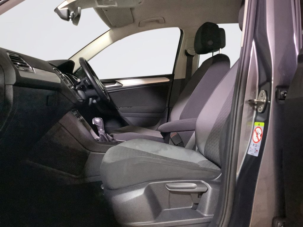 Used Volkswagen Tiguan 2018 for sale - 76595985: Photo 12