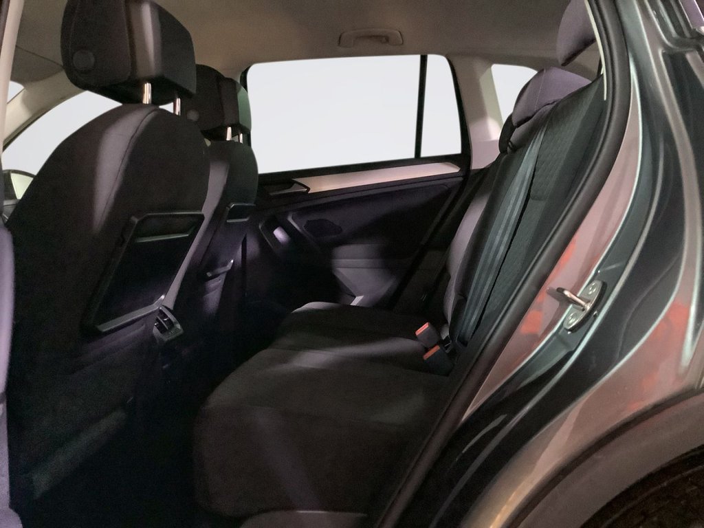 Used Volkswagen Tiguan 2018 for sale - 76595985: Photo 13