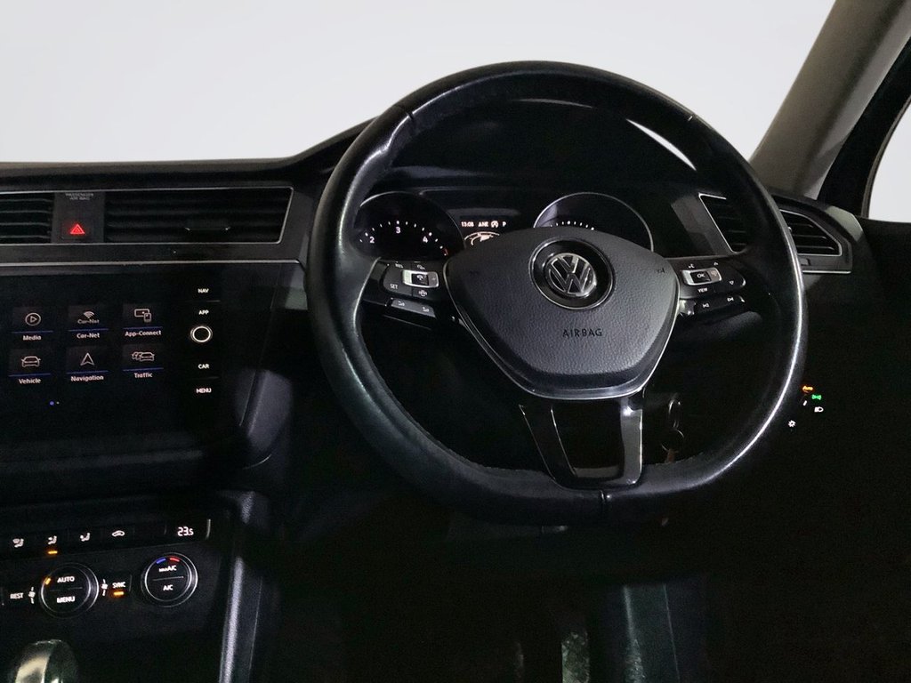 Used Volkswagen Tiguan 2018 for sale - 76595985: Photo 15