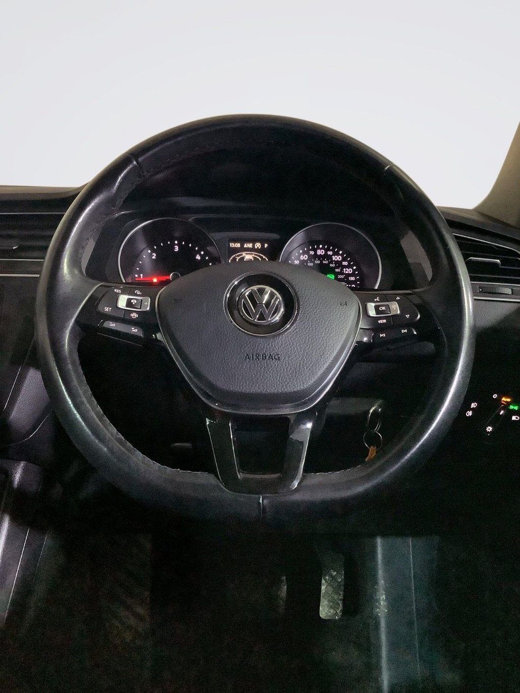 Used Volkswagen Tiguan 2018 for sale - 76595985: Photo 16