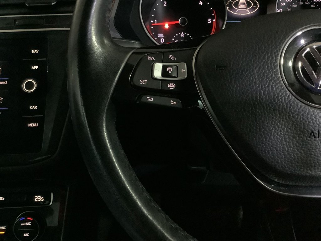 Used Volkswagen Tiguan 2018 for sale - 76595985: Photo 17