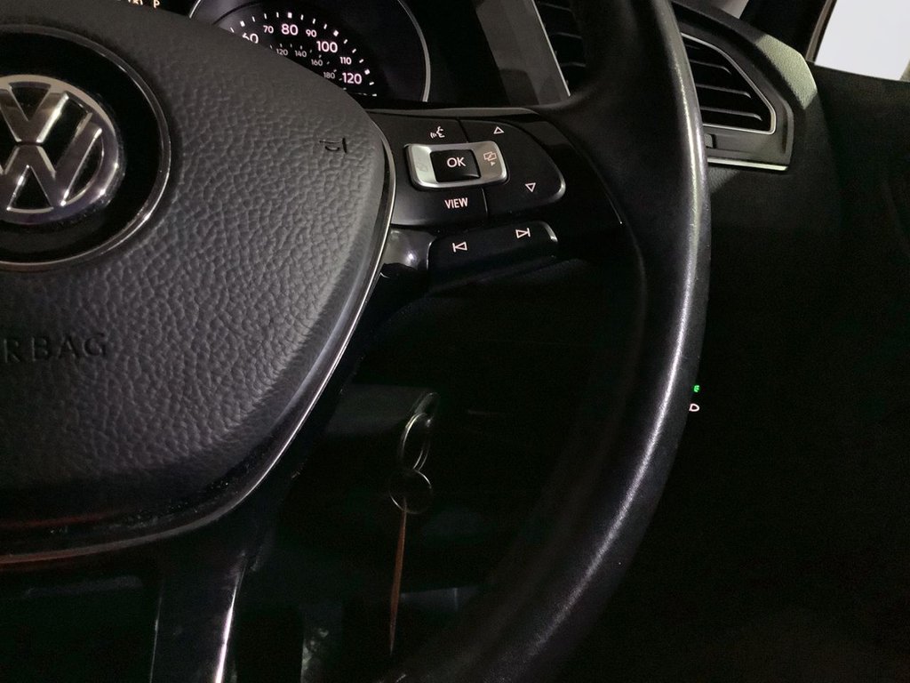 Used Volkswagen Tiguan 2018 for sale - 76595985: Photo 19