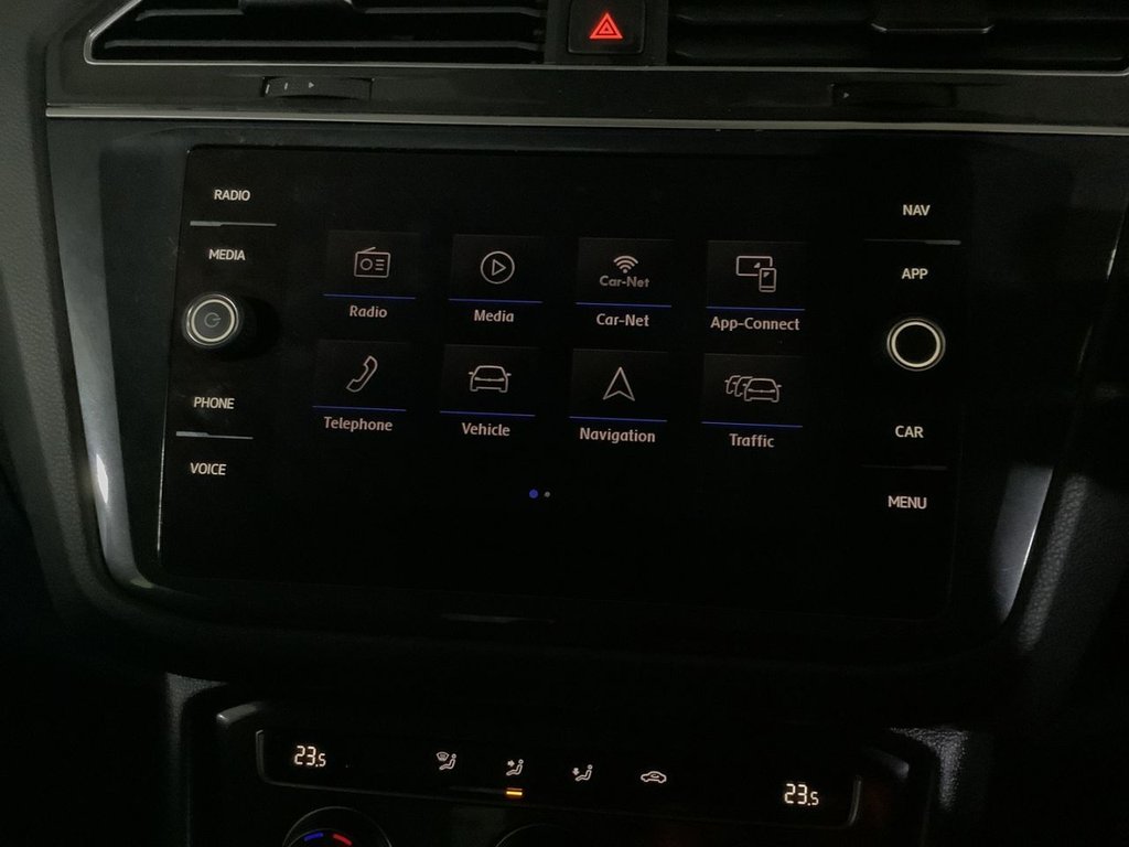 Used Volkswagen Tiguan 2018 for sale - 76595985: Photo 23