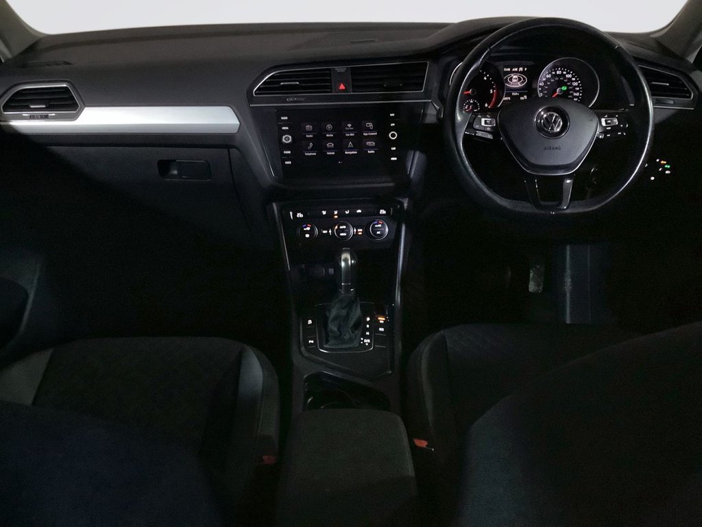 Used Volkswagen Tiguan 2018 for sale - 76595985: Photo 3