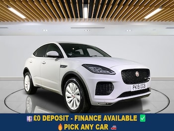 2019 (19) - 2.0 D150 R-Dynamic S SUV 5dr Diesel Auto AWD Euro 6 (s/s) (150 ps)