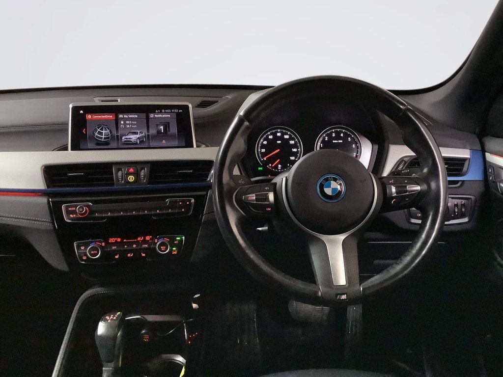 Used BMW X1 2022 for sale - 77809975: Photo 16