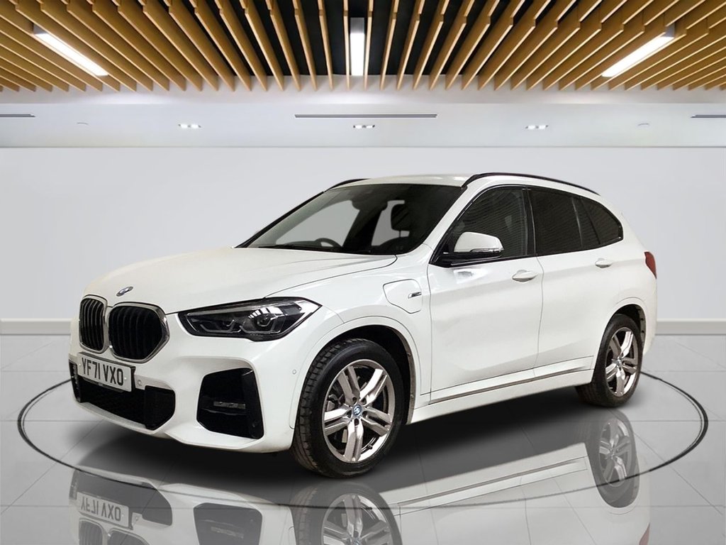 Used BMW X1 2022 for sale - 77809975: Photo 4