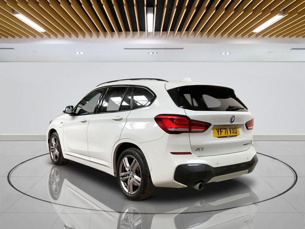 Used BMW X1 2022 for sale - 77809975: Photo 6