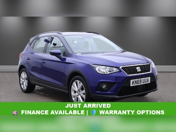 Used SEAT Arona 2019 for sale - 79245027: Photo