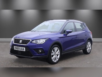 Used SEAT Arona 2019 for sale - 79245027: Photo