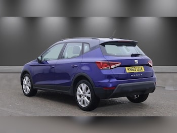 Used SEAT Arona 2019 for sale - 79245027: Photo