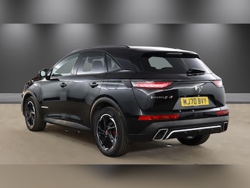 Used DS Automobiles DS 7 2020 for sale - 79281230: Photo