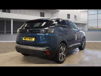Used Peugeot 3008 2021 for sale - 74865834: Photo