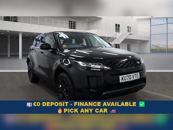 2020 (70) - 2.0 D150 S SUV 5dr Diesel Manual FWD Euro 6 (s/s) (150 ps)