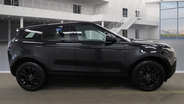 Used Land Rover Range Rover Evoque 2020 for sale - 76280004: Photo 5