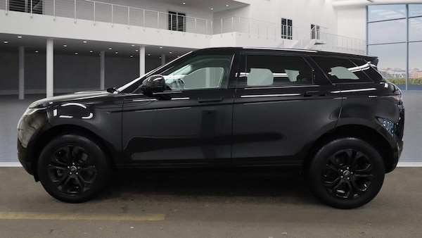 Used Land Rover Range Rover Evoque 2020 for sale - 76280004: Photo 6