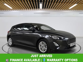 Used Ford Focus 2020 for sale - 79035138: Photo