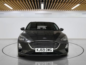 Used Ford Focus 2020 for sale - 79035138: Photo