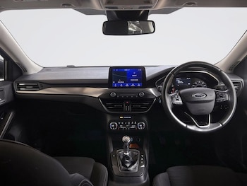 Used Ford Focus 2020 for sale - 79035138: Photo