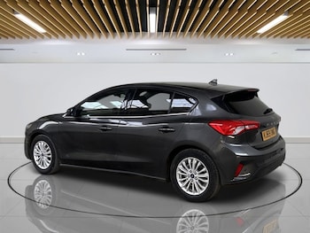 Used Ford Focus 2020 for sale - 79035138: Photo
