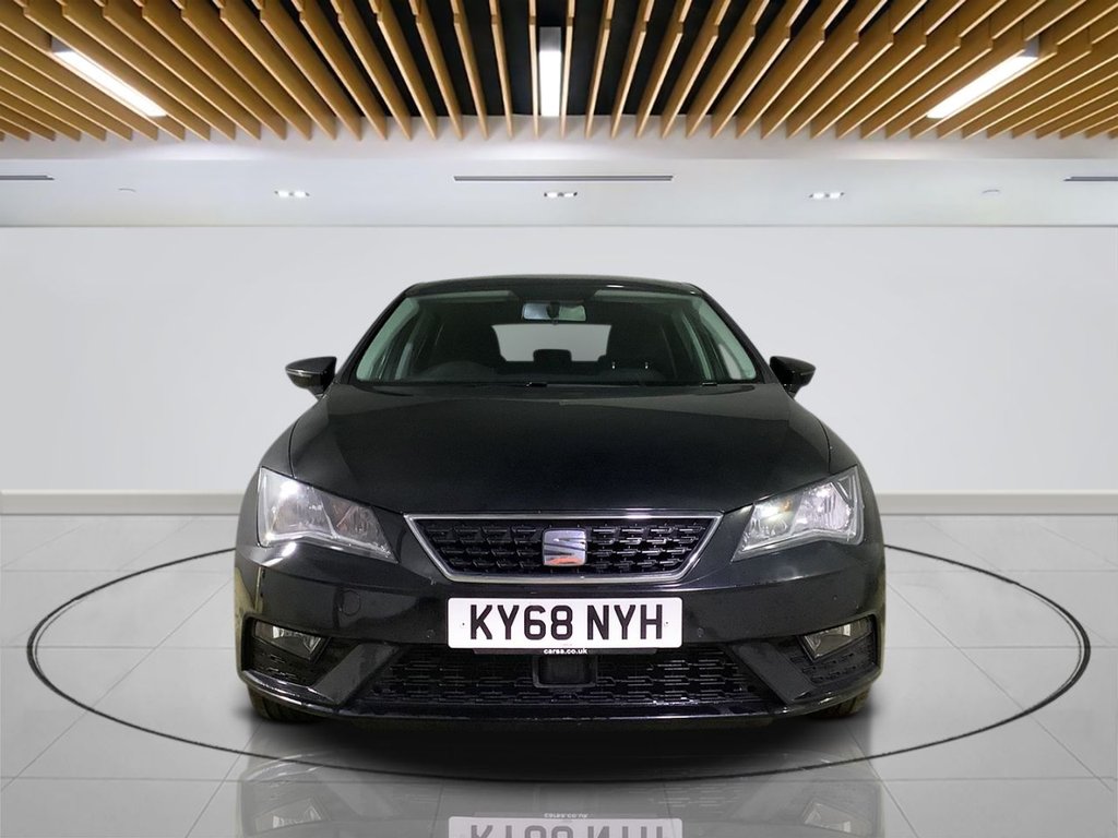 Used SEAT Leon 2018 for sale - 76202619: Photo 2