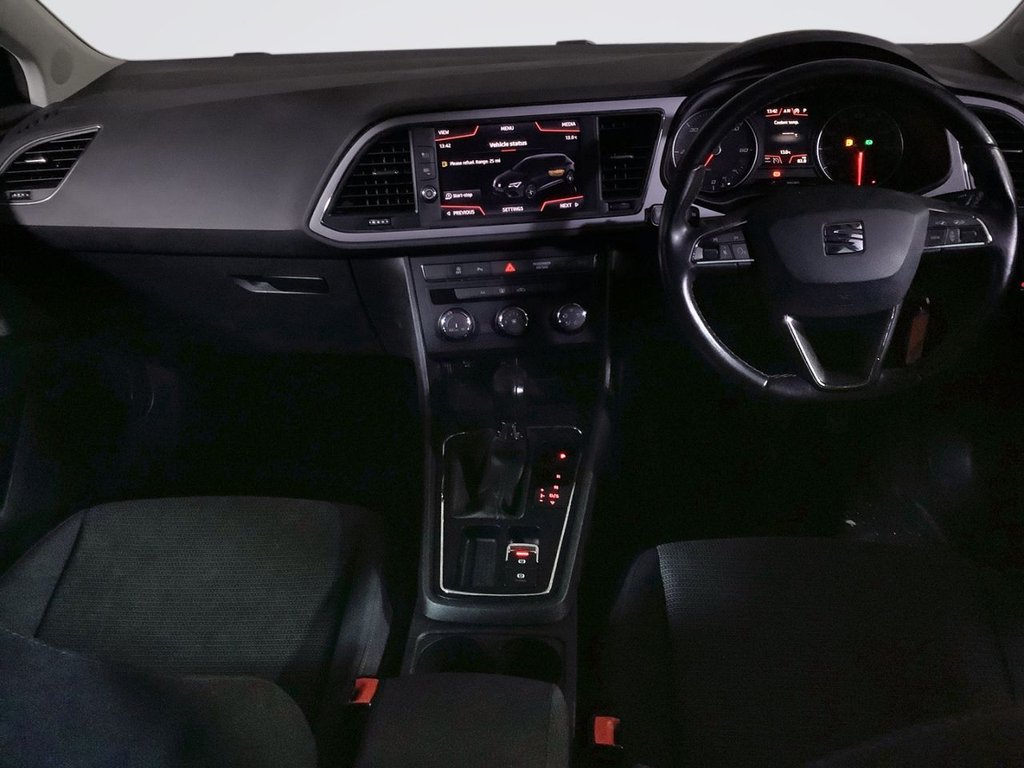 Used SEAT Leon 2018 for sale - 76202619: Photo 3