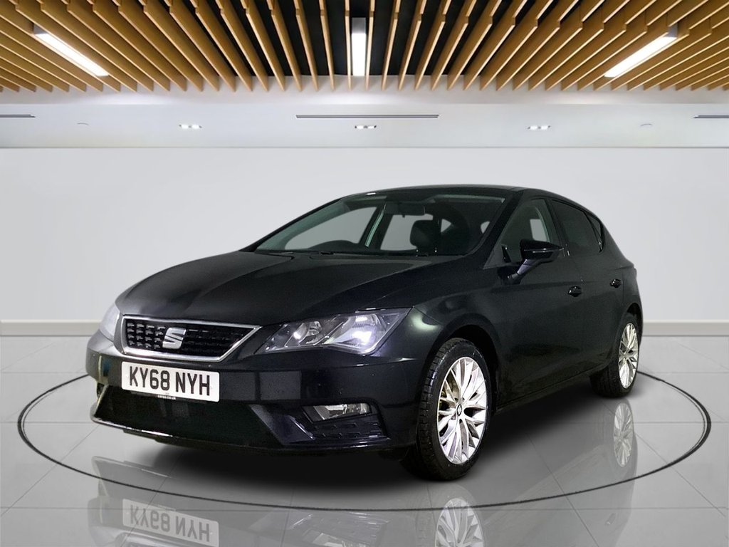 Used SEAT Leon 2018 for sale - 76202619: Photo 4
