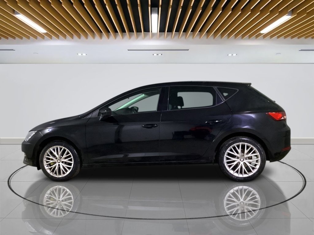 Used SEAT Leon 2018 for sale - 76202619: Photo 5