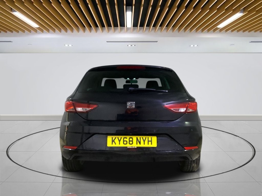 Used SEAT Leon 2018 for sale - 76202619: Photo 7