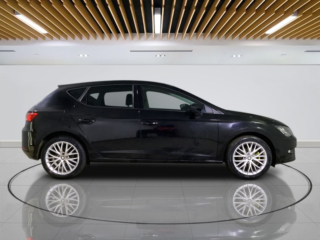 Used SEAT Leon 2018 for sale - 76202619: Photo 9