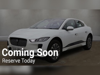 Used Jaguar I-Pace 2021 for sale - 75624912: Photo