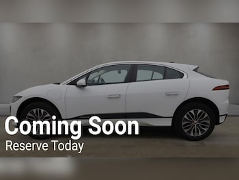 Used Jaguar I-Pace 2021 for sale - 75624912: Photo