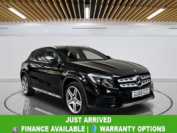 Used Mercedes-Benz GLA 2018 for sale - 78263141: Photo