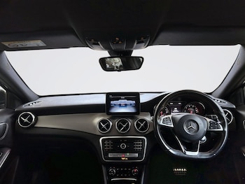 Used Mercedes-Benz GLA 2018 for sale - 78263141: Photo