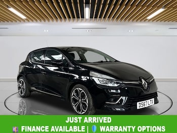 Used Renault Clio 2017 for sale - 78575615: Photo
