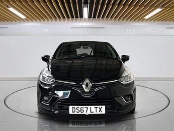 Used Renault Clio 2017 for sale - 78575615: Photo