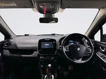 Used Renault Clio 2017 for sale - 78575615: Photo