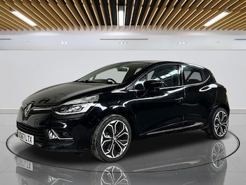 Used Renault Clio 2017 for sale - 78575615: Photo