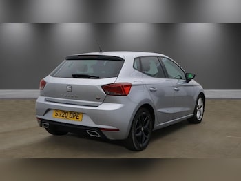 Used SEAT Ibiza 2020 for sale - 78624223: Photo