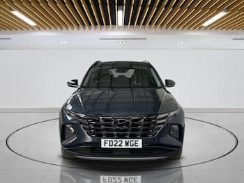 Used Hyundai TUCSON 2022 for sale - 79713845: Photo