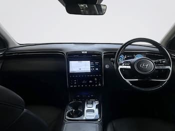 Used Hyundai TUCSON 2022 for sale - 79713845: Photo