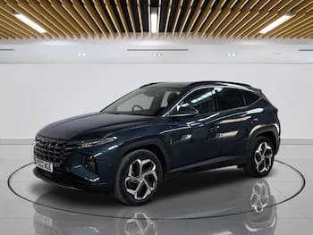 Used Hyundai TUCSON 2022 for sale - 79713845: Photo