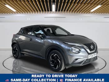 Used Nissan Juke 2024 for sale - 79506440: Photo