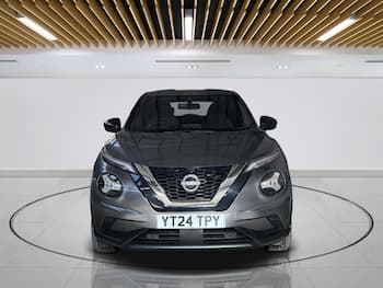 Used Nissan Juke 2024 for sale - 79506440: Photo