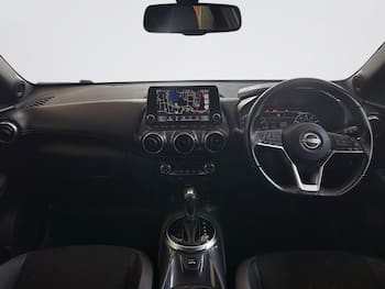 Used Nissan Juke 2024 for sale - 79506440: Photo